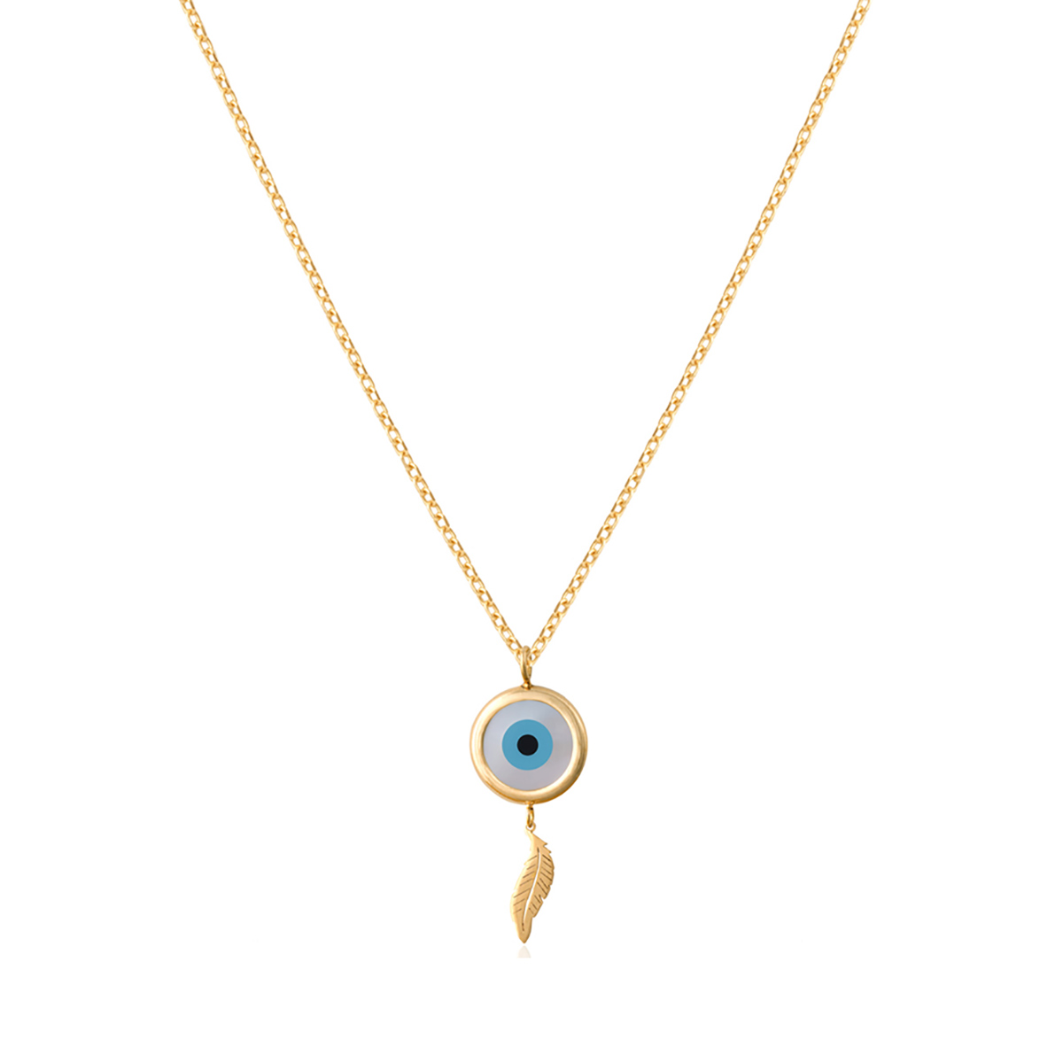 گردنبند  کد NMR171