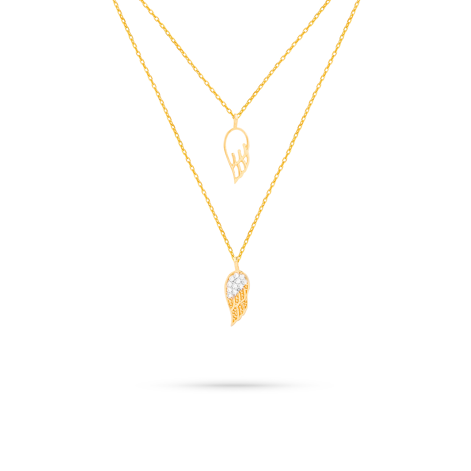 گردنبند  کد RS-685