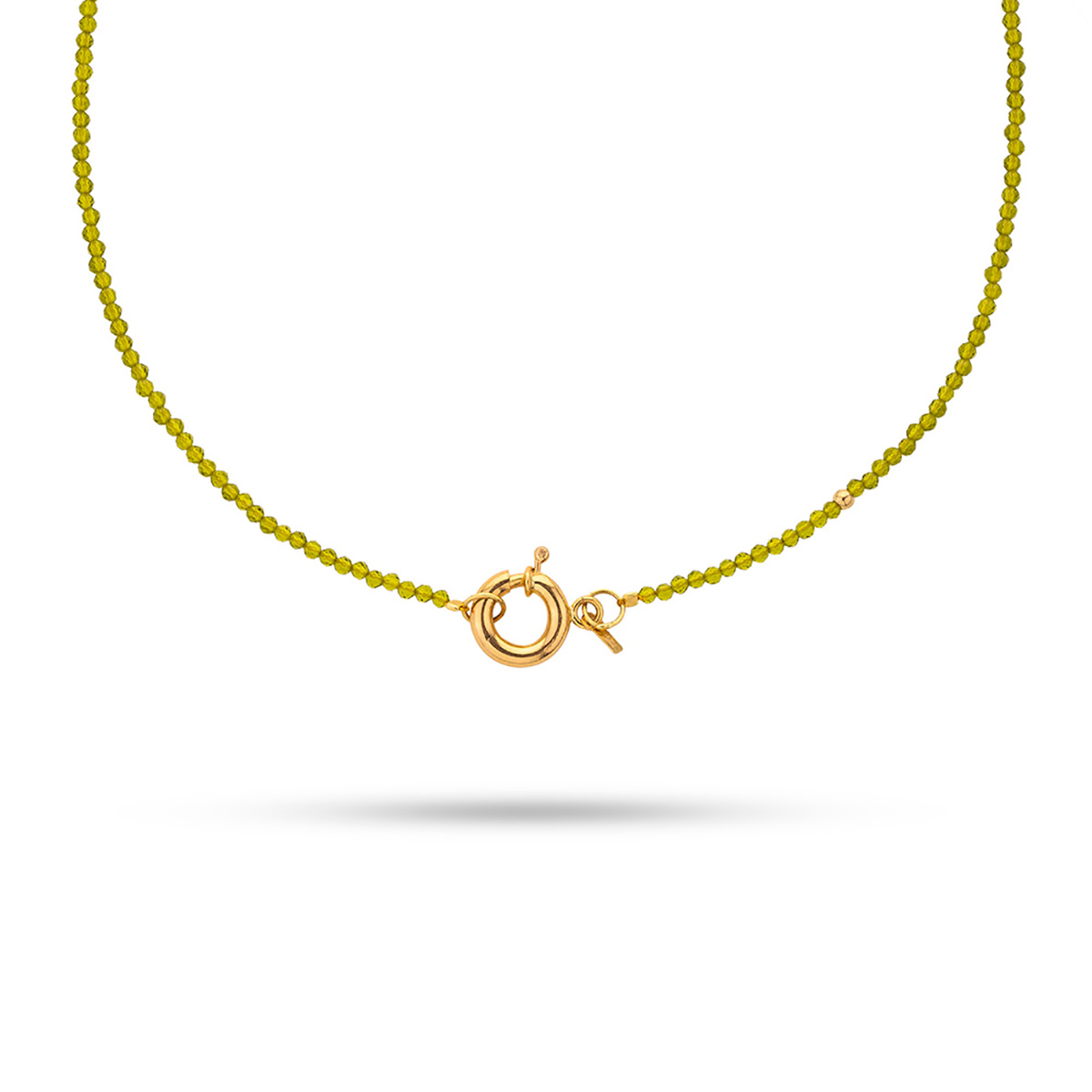 گردنبند  کد NT143