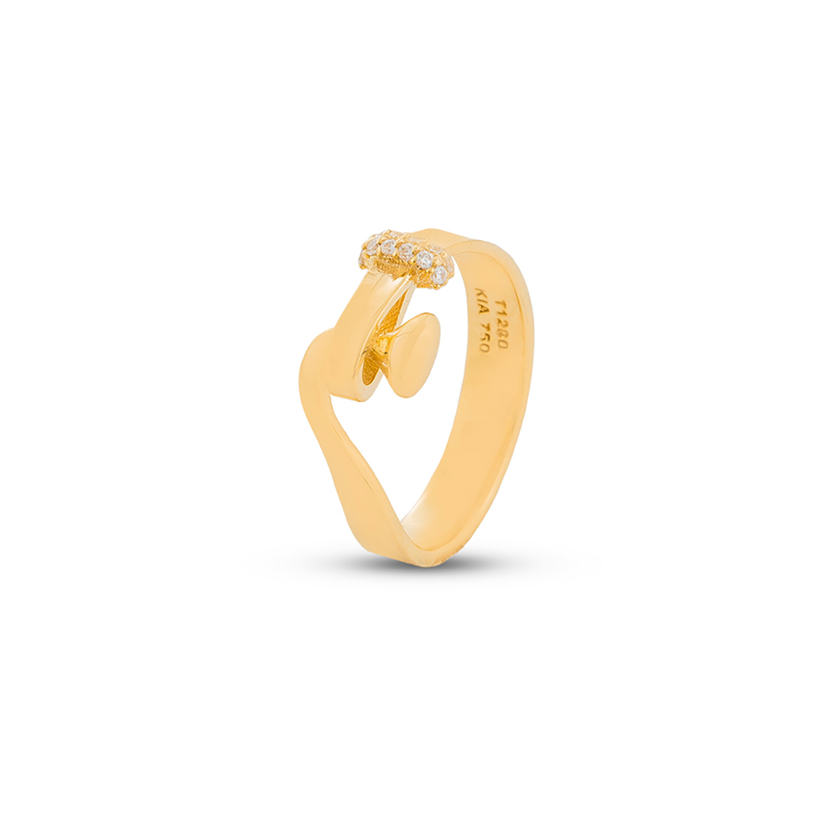 انگشتر  کد RM193