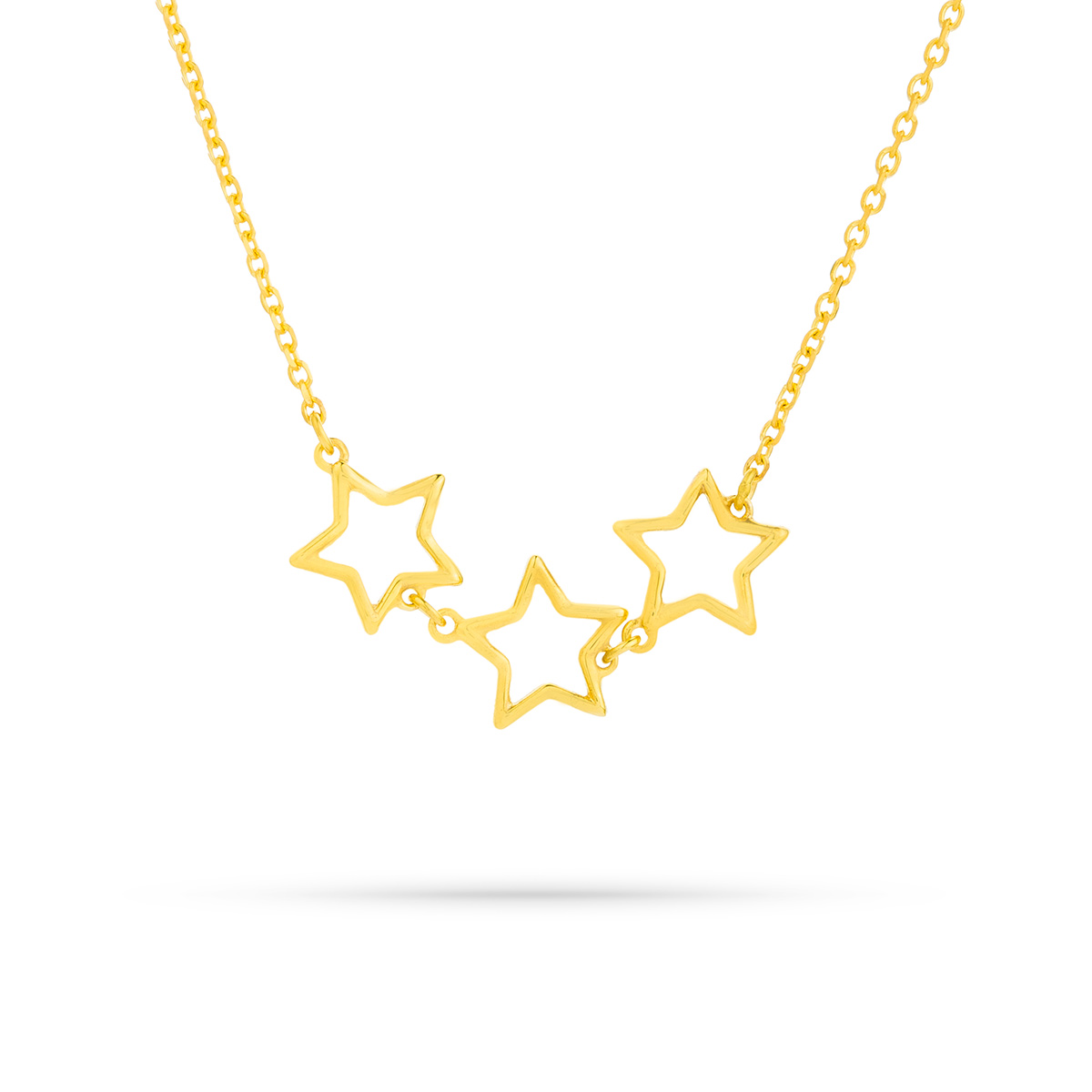 گردنبند  کد NMH045