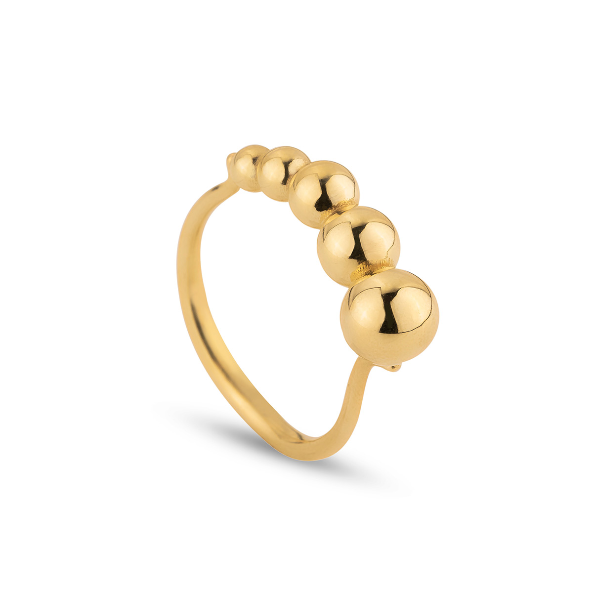 انگشتر  کد RM689