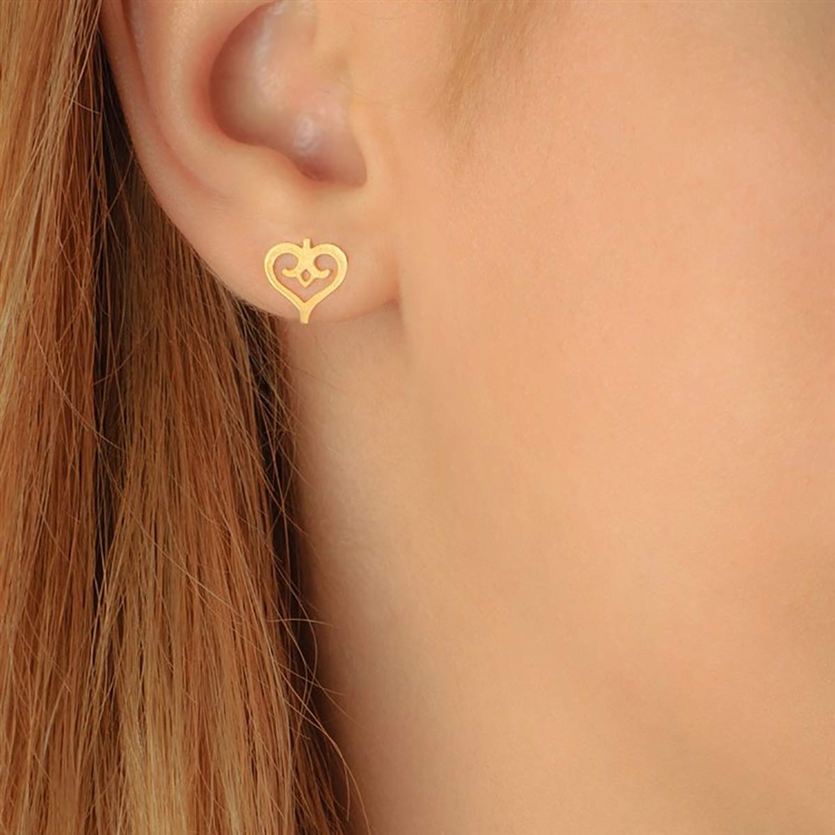 گوشواره  کد ER003