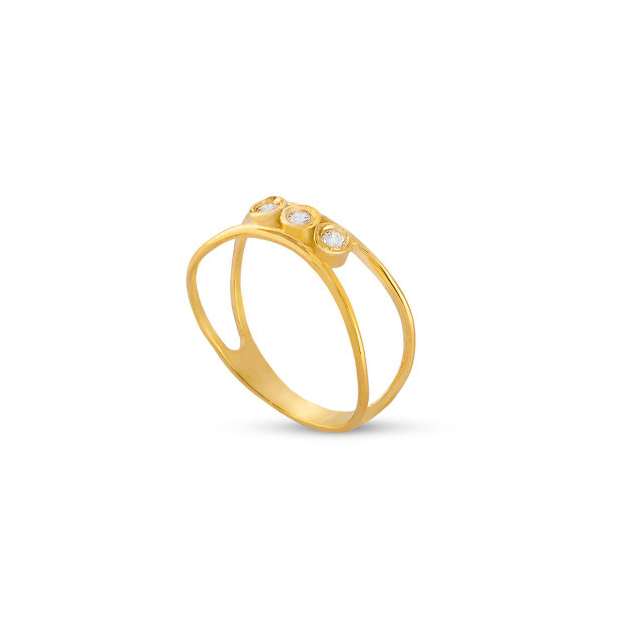 انگشتر  کد RM308