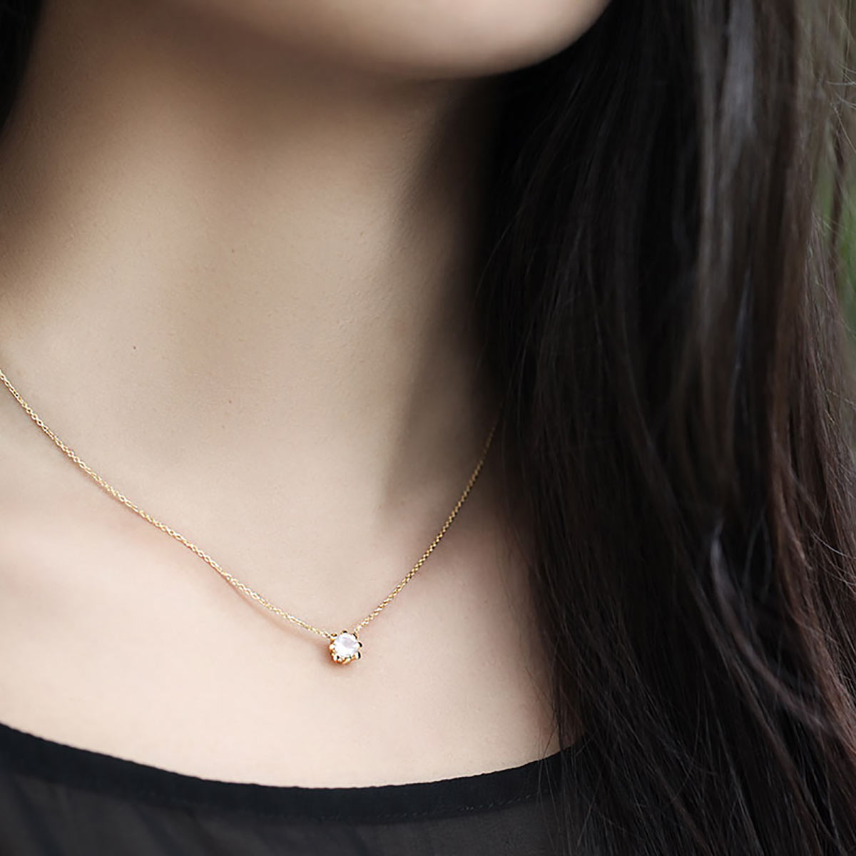 گردنبند  کد NM237