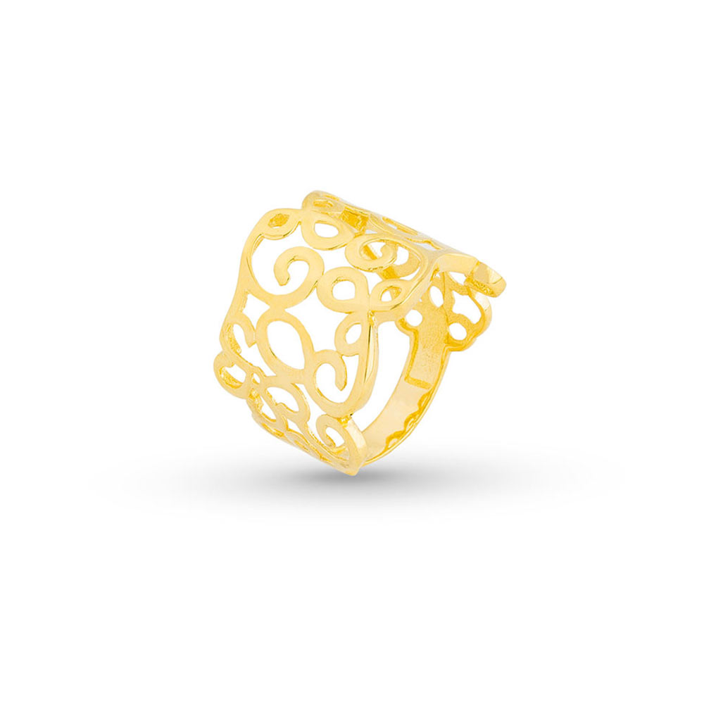 انگشتر  کد RR021