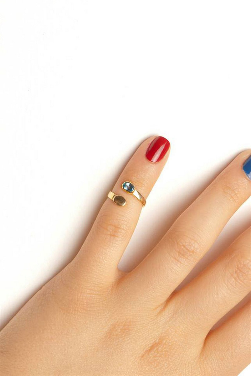 انگشتر  کد RM101