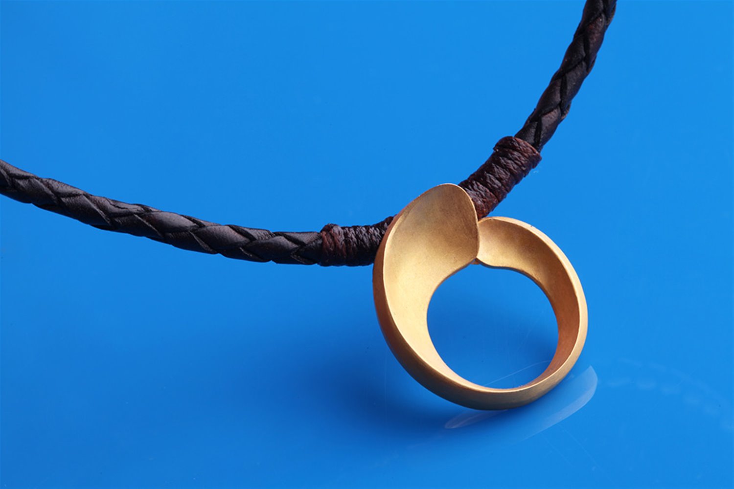 گردنبند  کد NM195