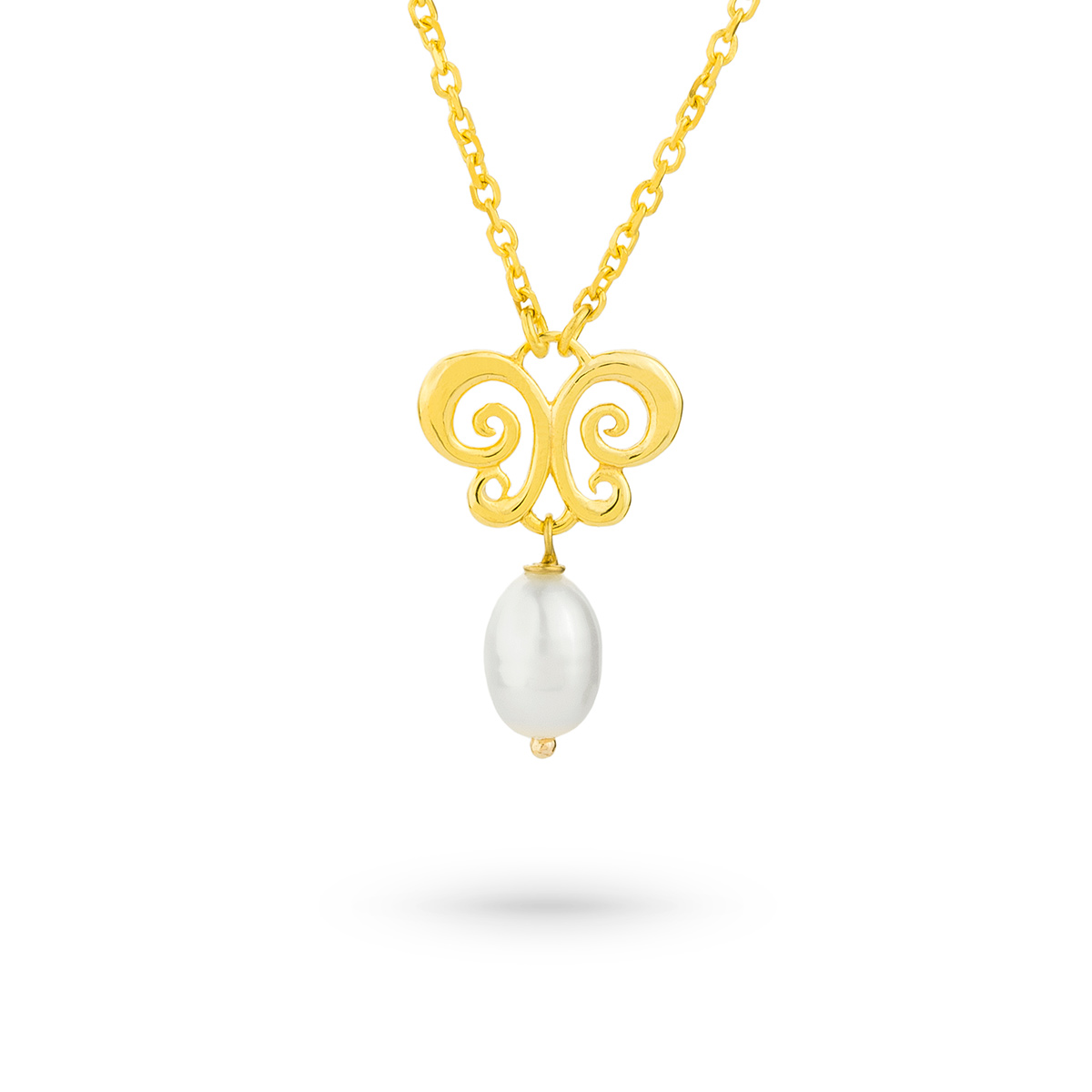 گردنبند  کد NMH001