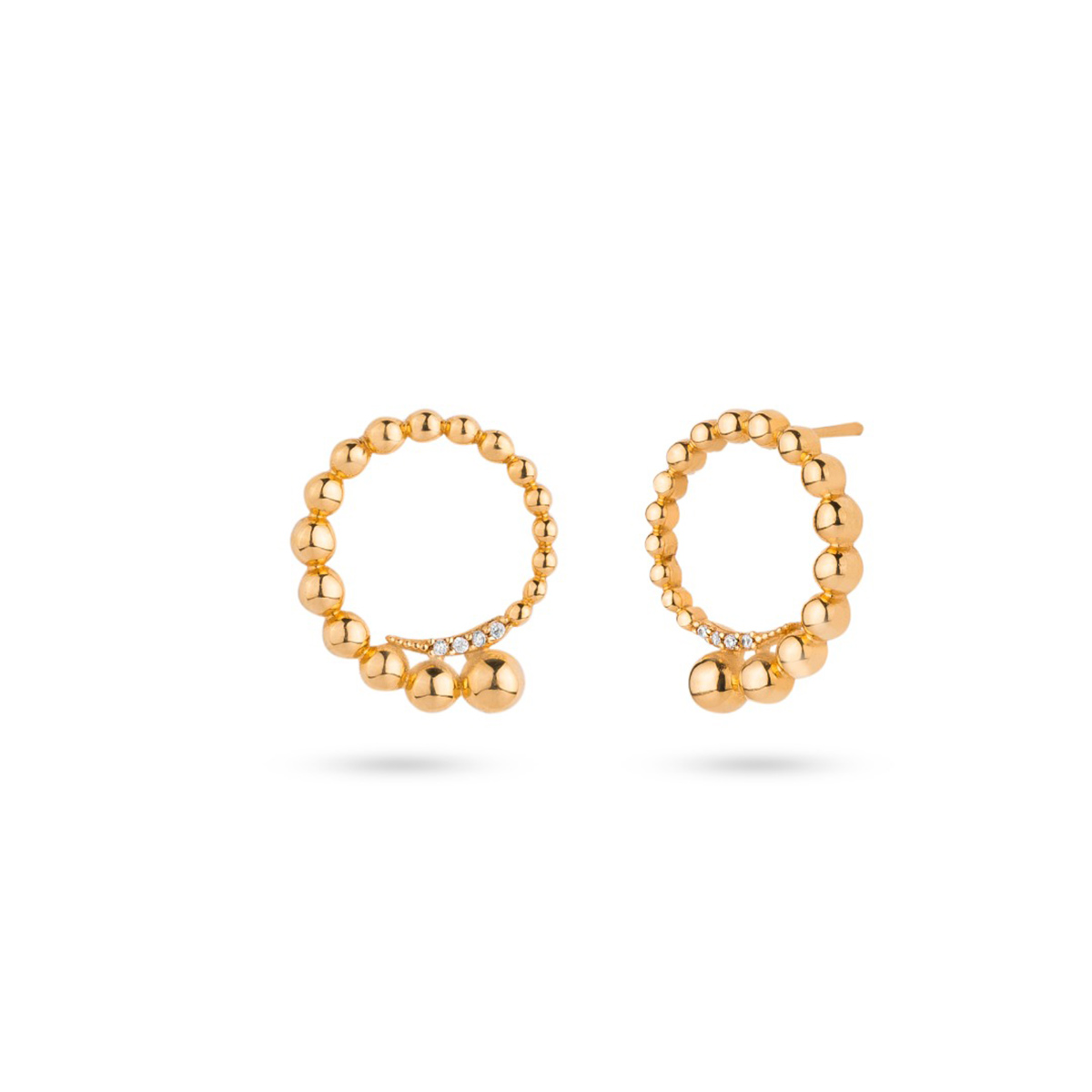 گوشواره  کد EM336