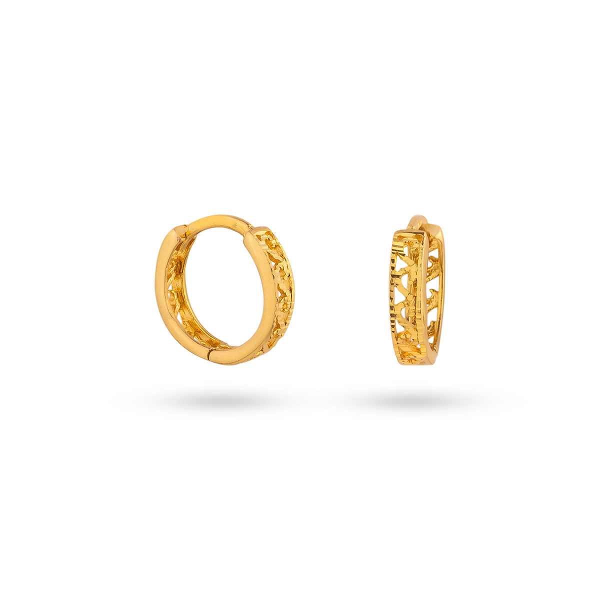 گوشواره  کد EMR064