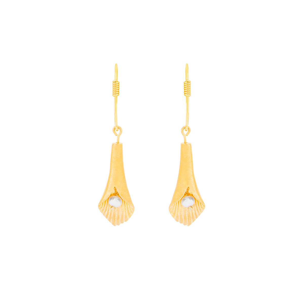 گوشواره  کد EM023