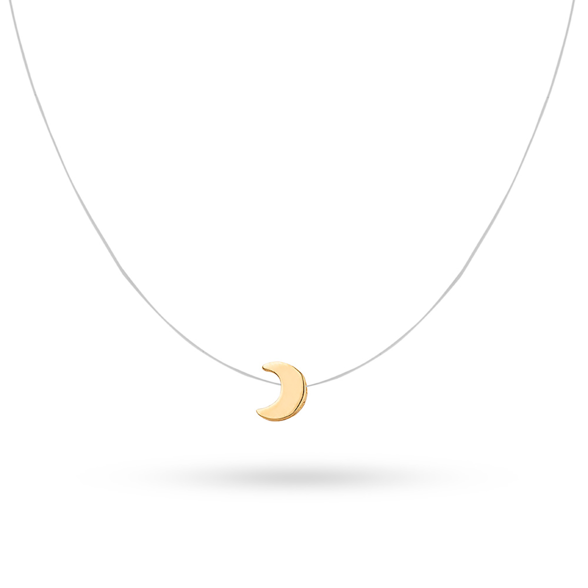 گردنبند  کد NM473