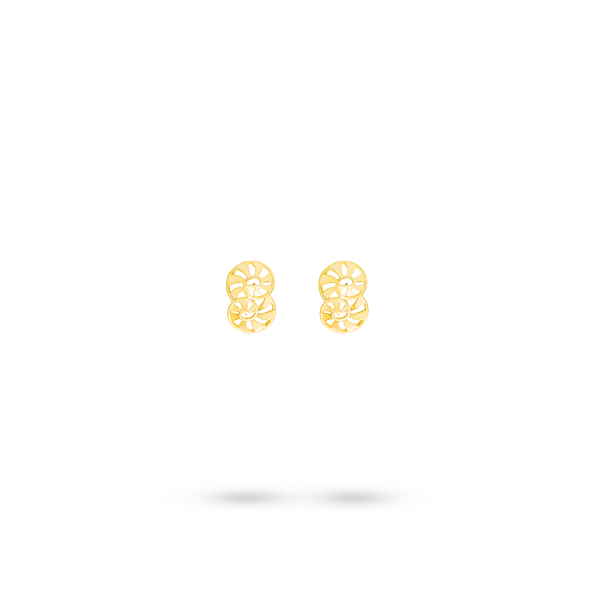 گوشواره  کد EMH013