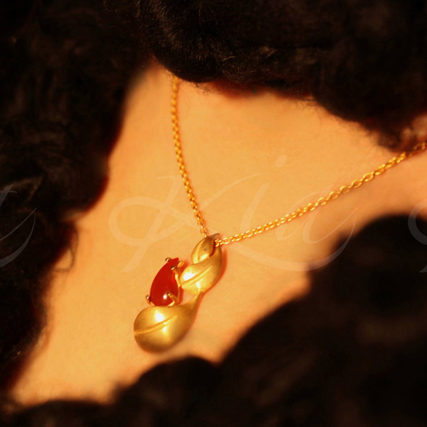 آویز  کد NM035