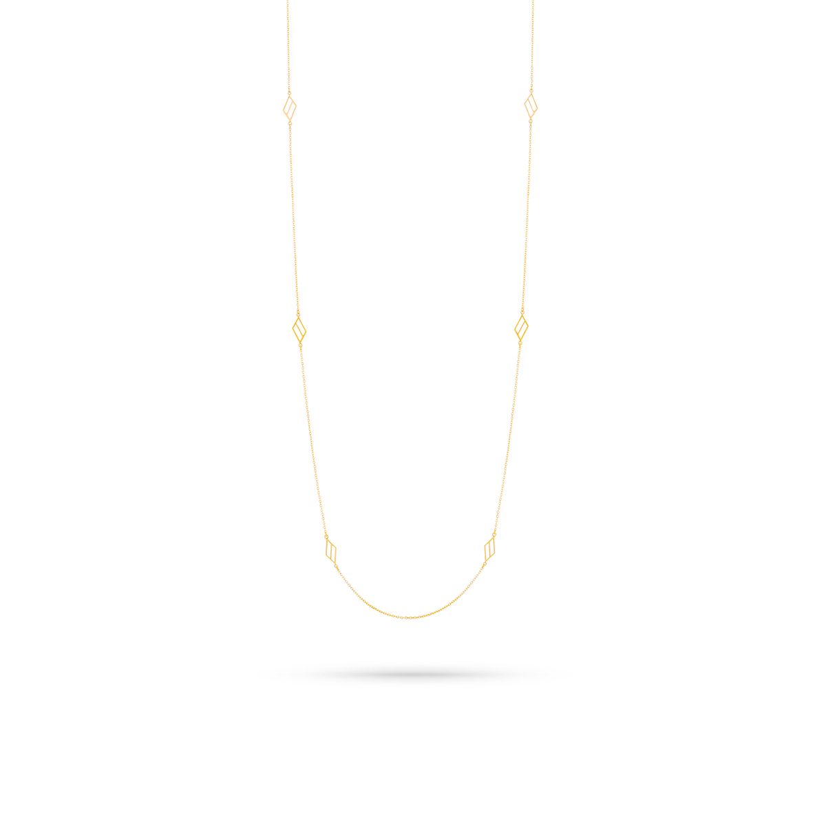 گردنبند  کد NMH154