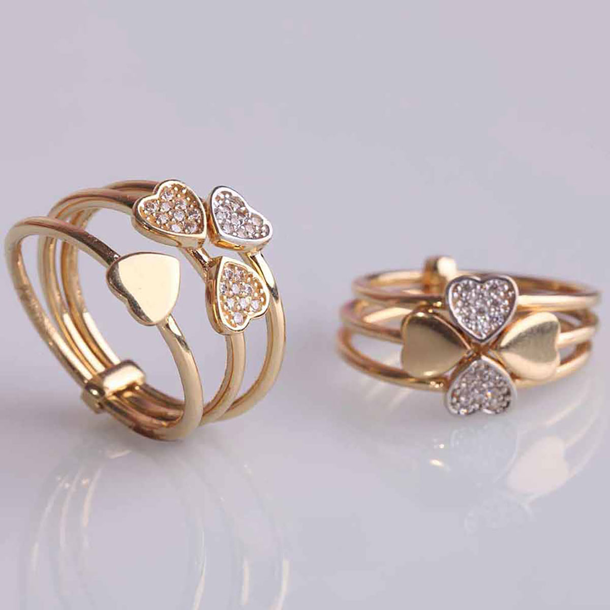 انگشتر  کد RZY-314