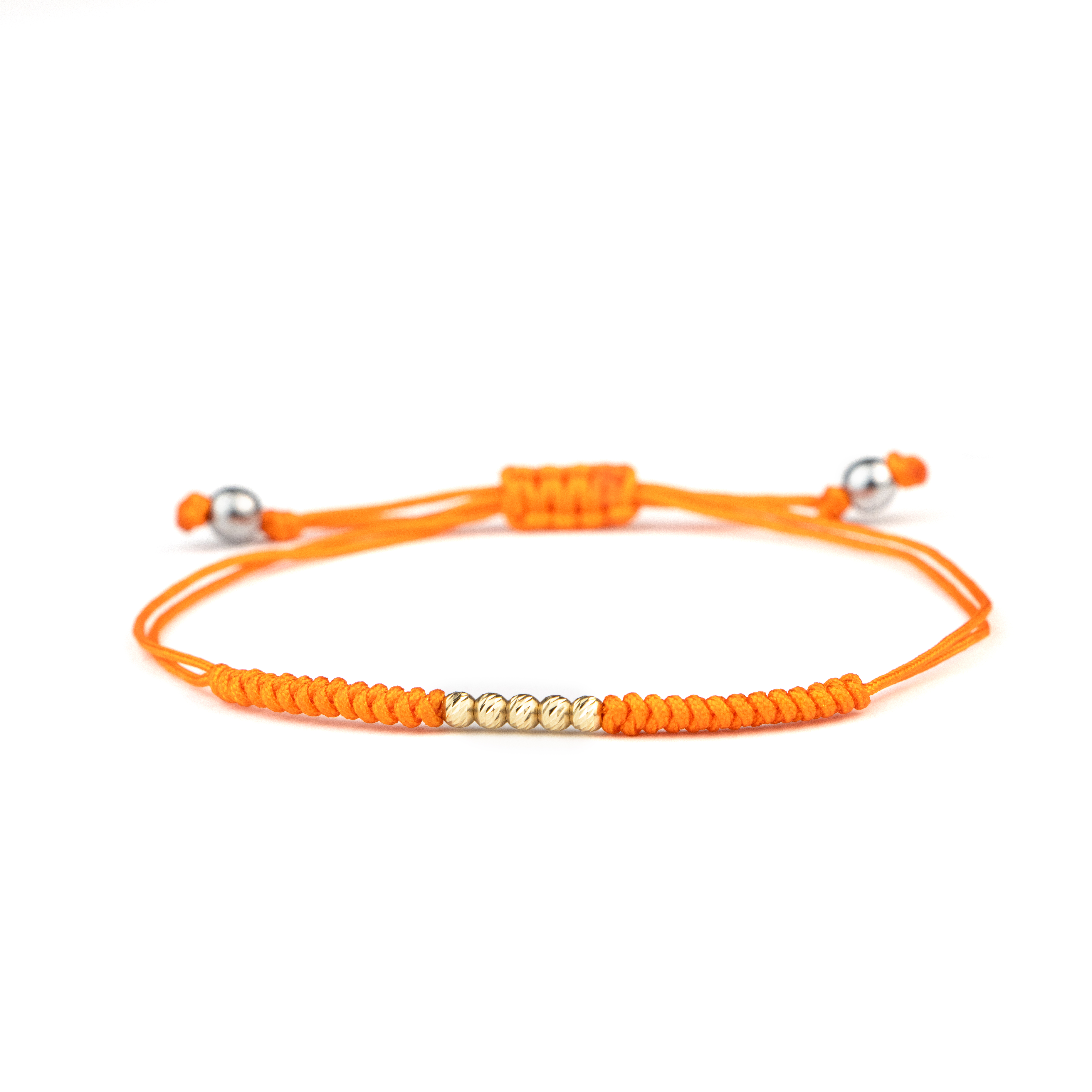 دستبند نخی  کد TST169