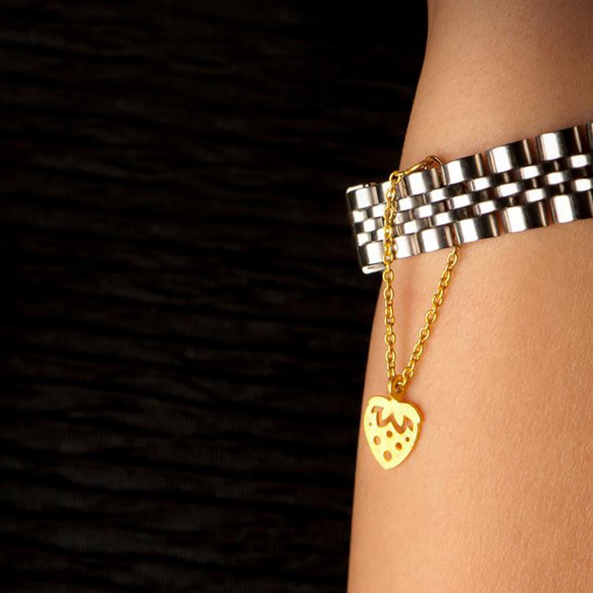 آویز ساعت  کد WR009