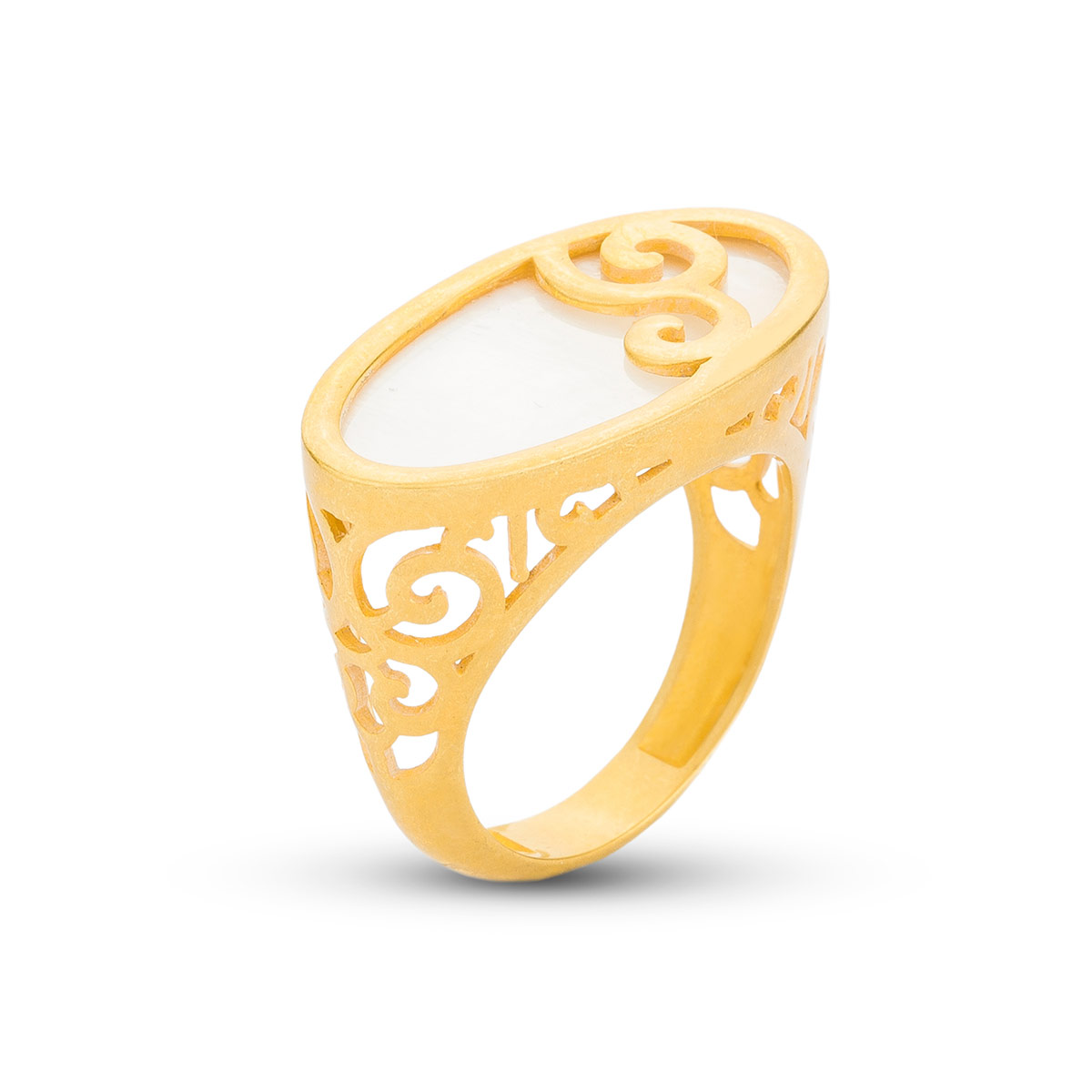 انگشتر  کد RR004