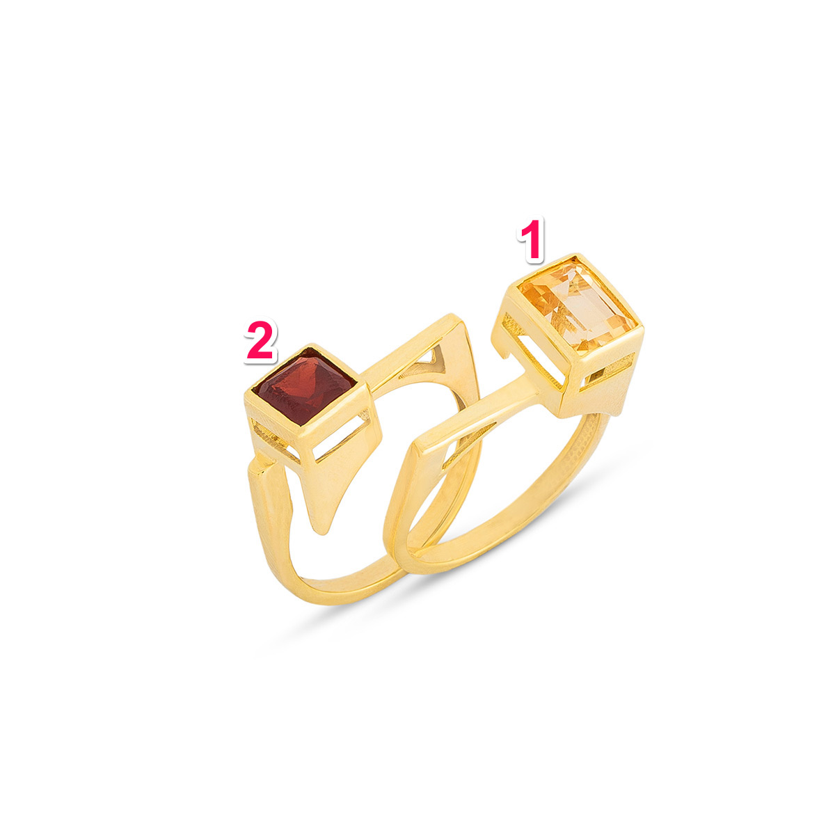 انگشتر  کد RM096