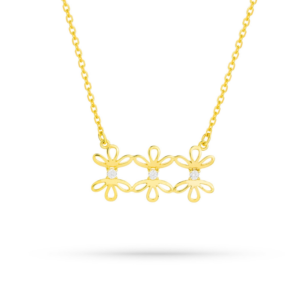 گردنبند  کد NMH024