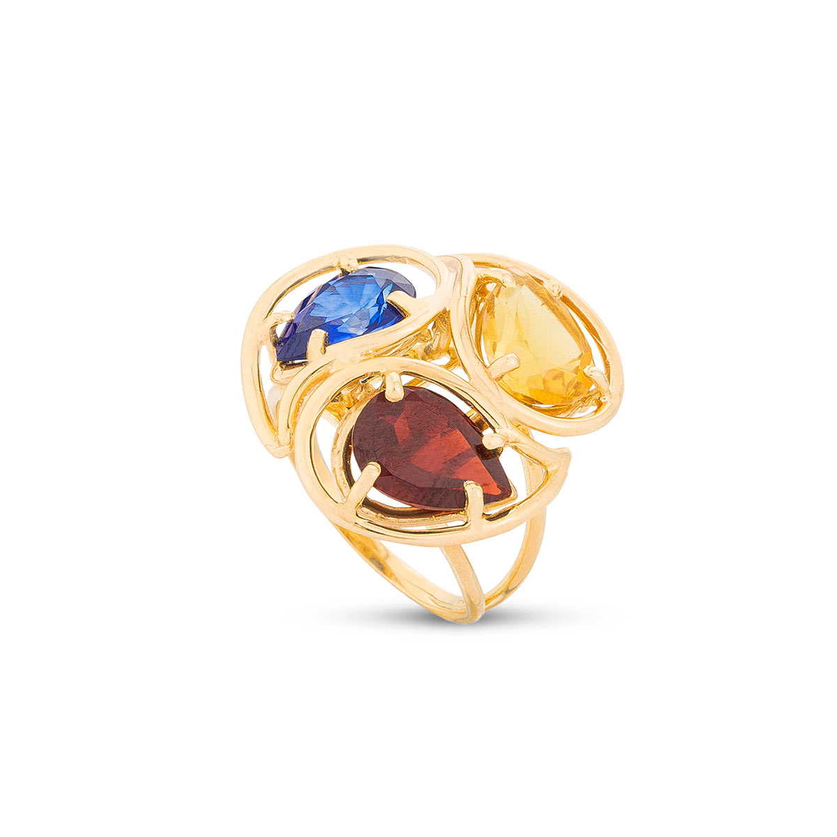 انگشتر  کد RM060