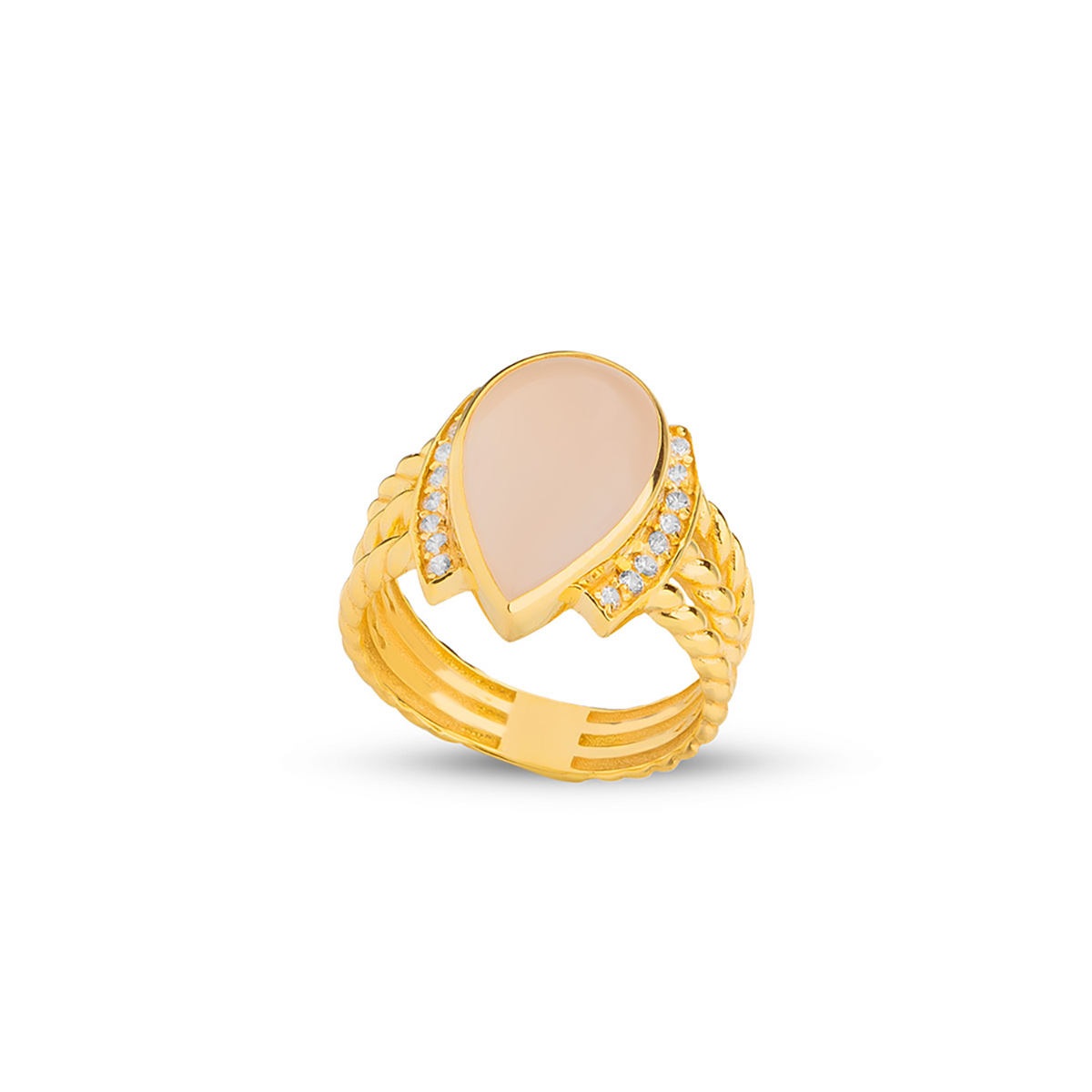 انگشتر  کد RM528