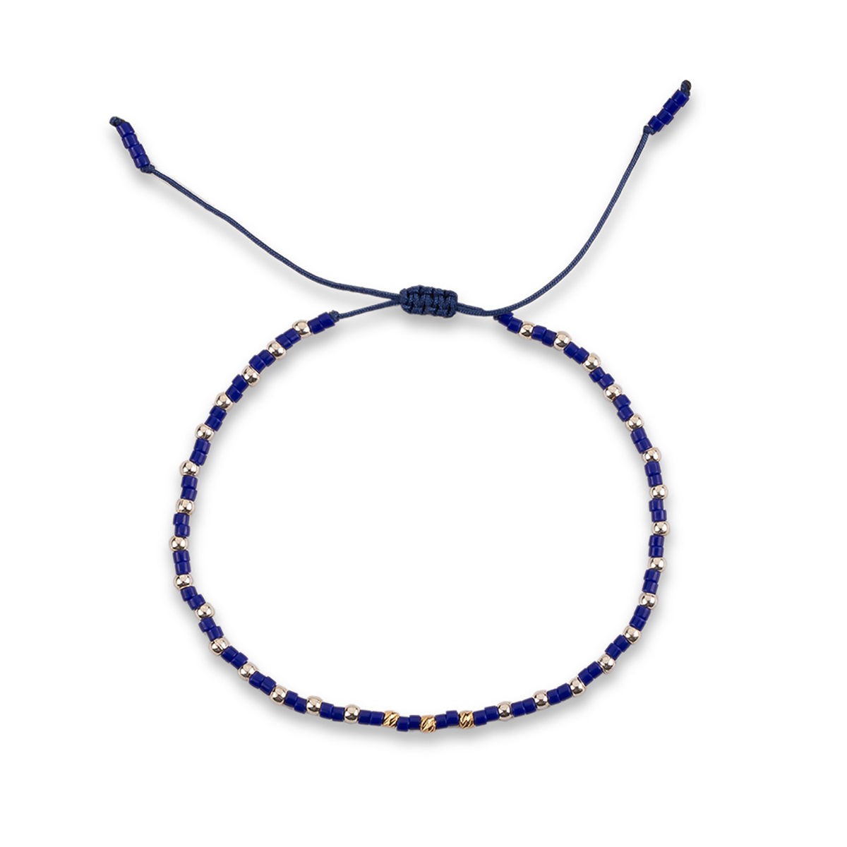 دستبند سنگی  کد OB016