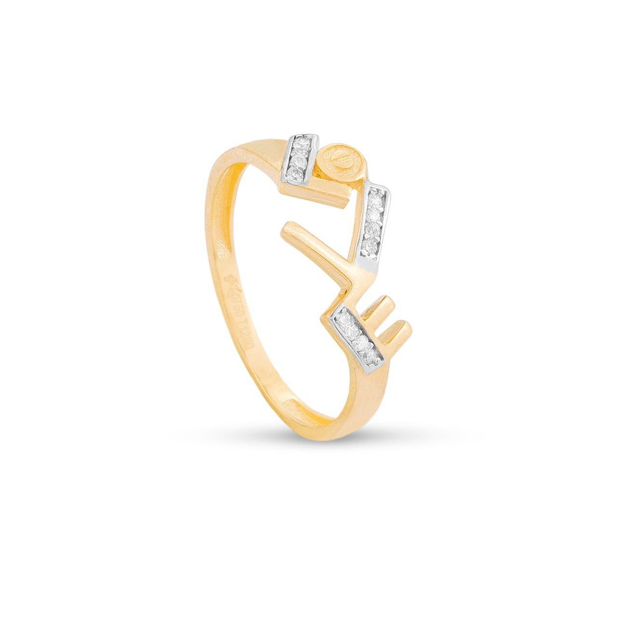 انگشتر  کد RZY-286