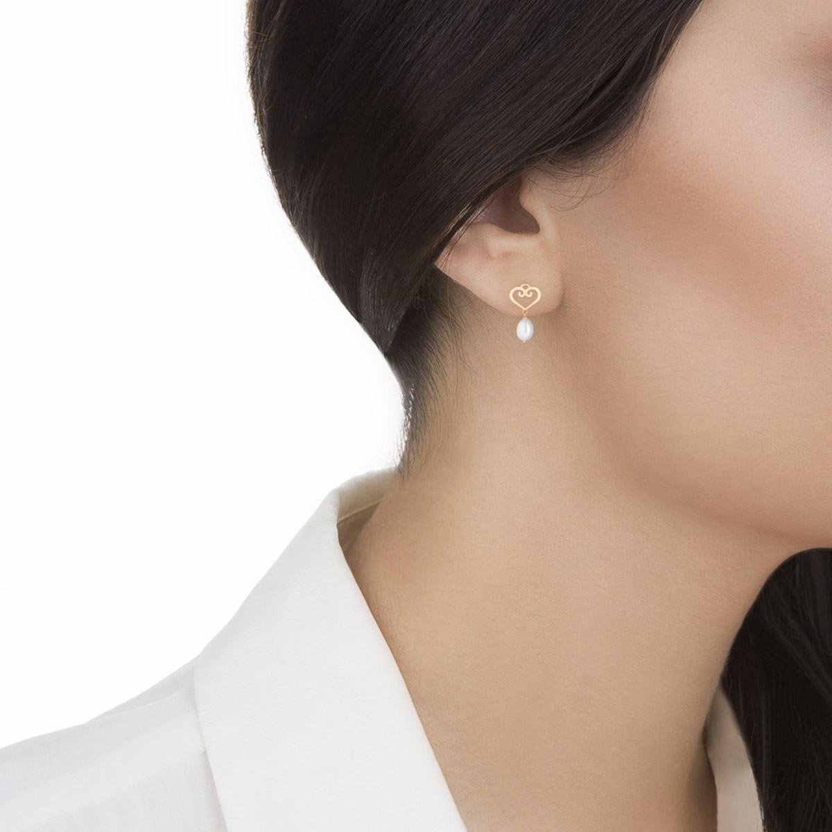 گوشواره  کد ER066