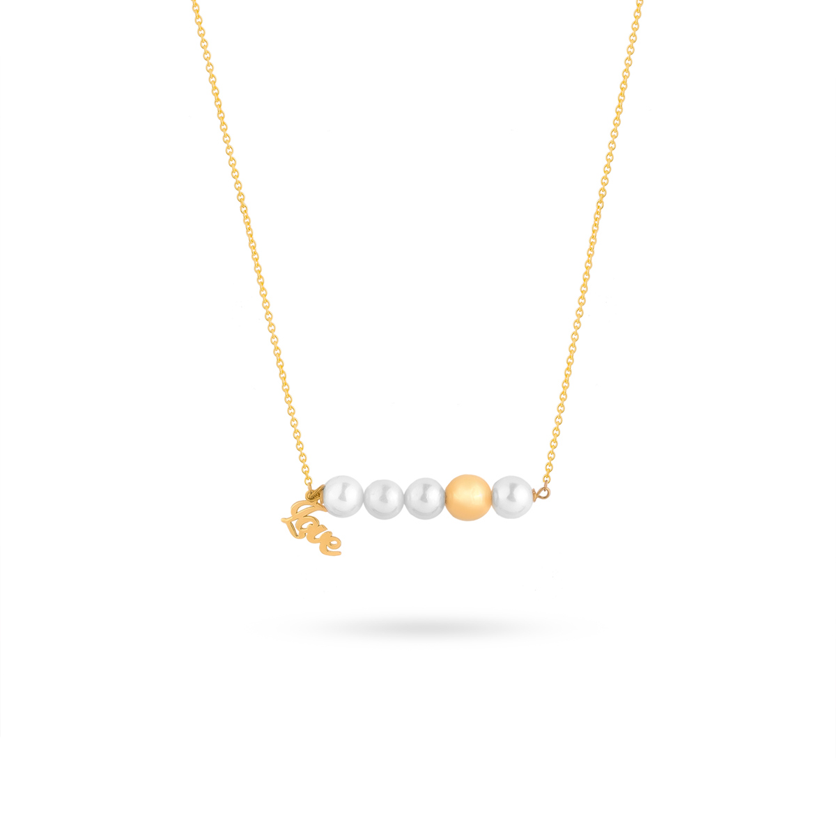 گردنبند  کد NT078