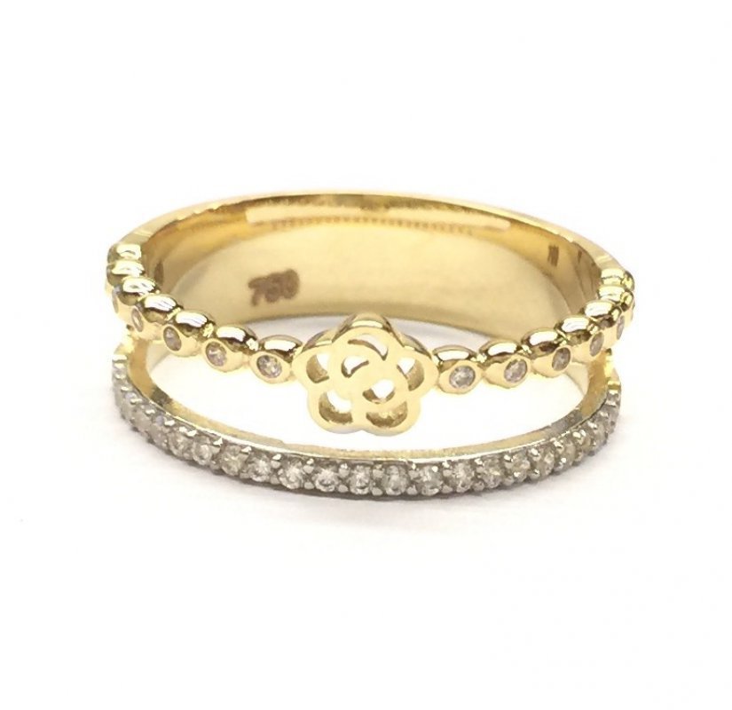 انگشتر  کد RZY-346