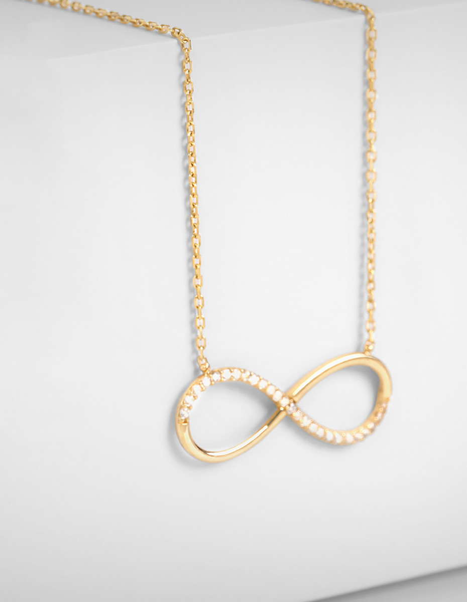 گردنبند  کد NMOH024