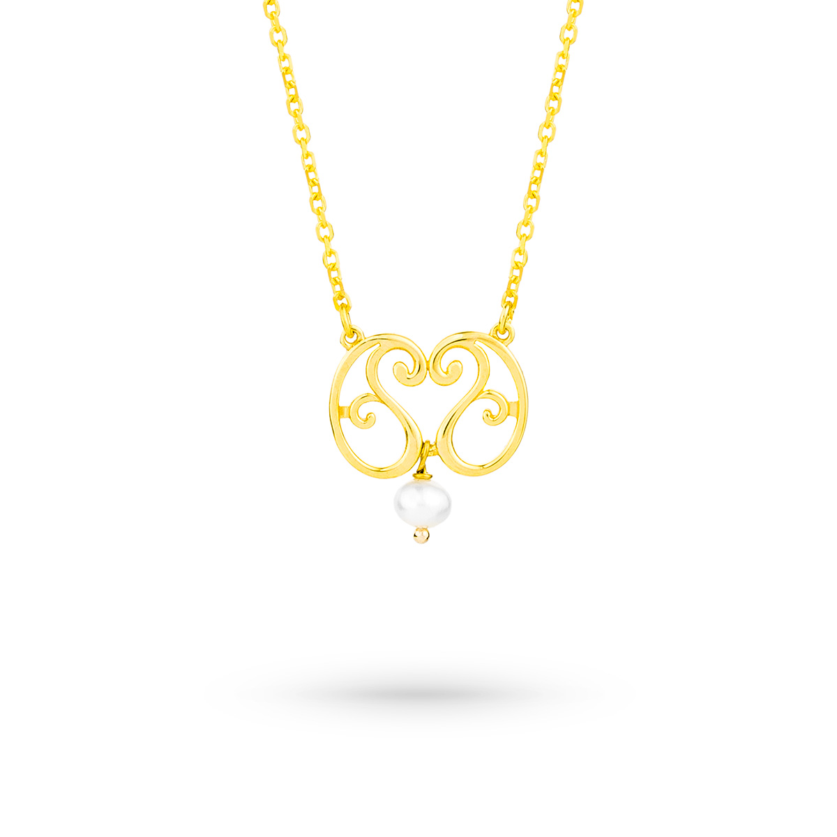 گردنبند  کد NMH006