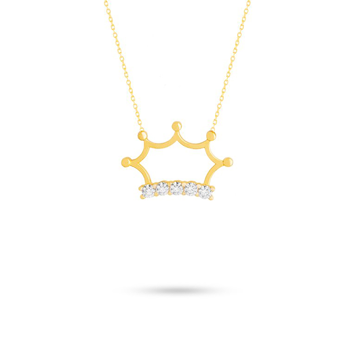 گردنبند  کد RS-5