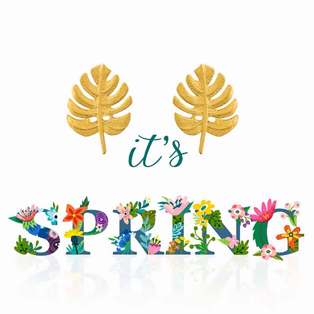 گوشواره  کد EM159