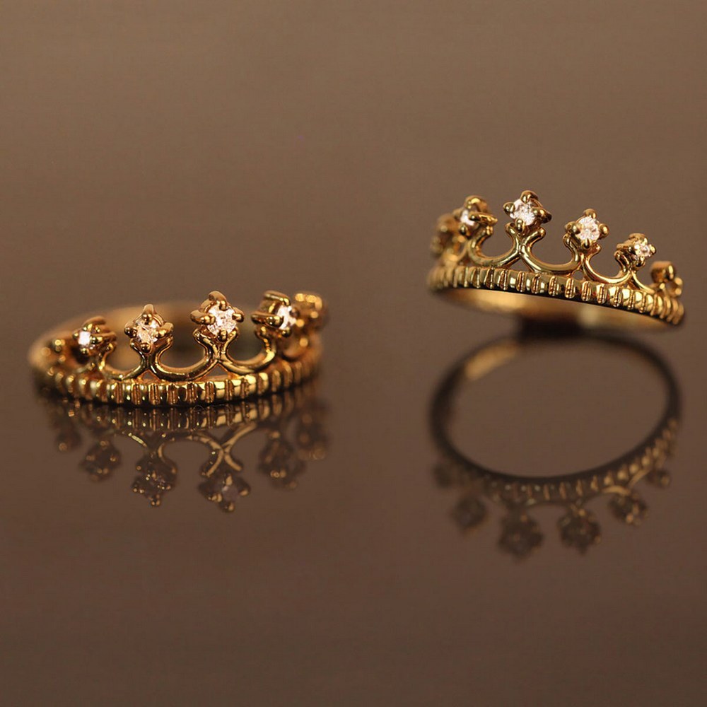 انگشتر  کد RM171