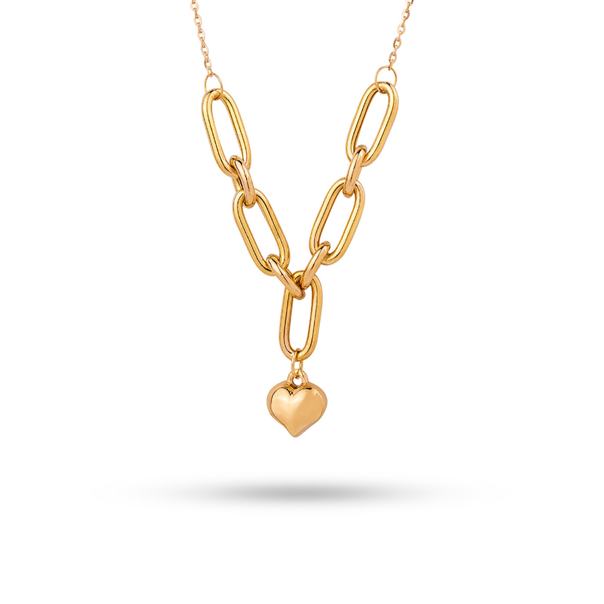 گردنبند  کد NMOH358