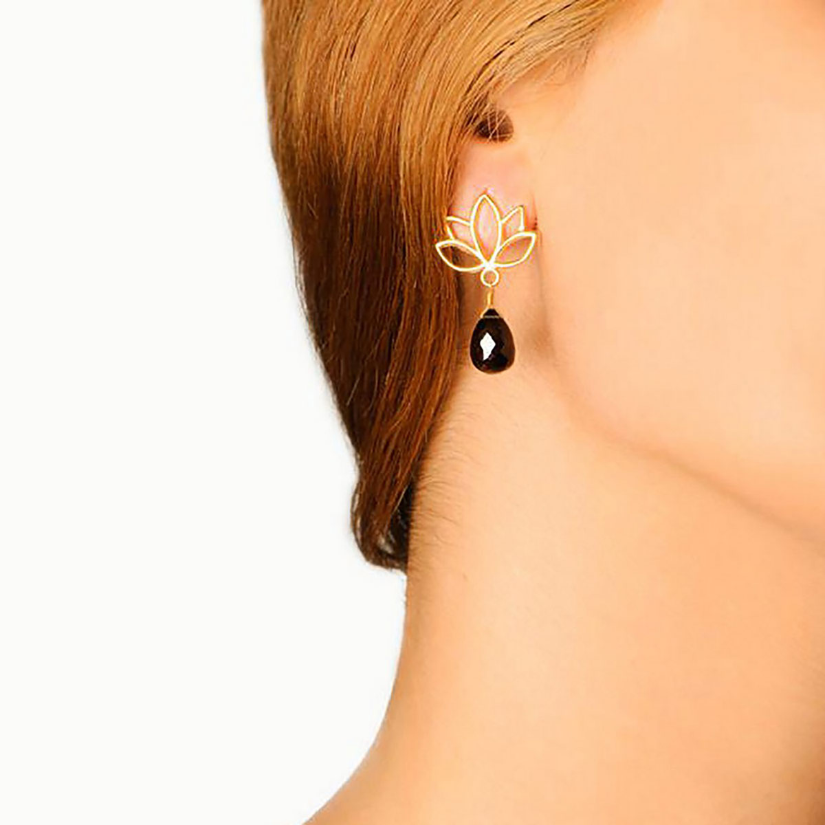 گوشواره  کد EM067