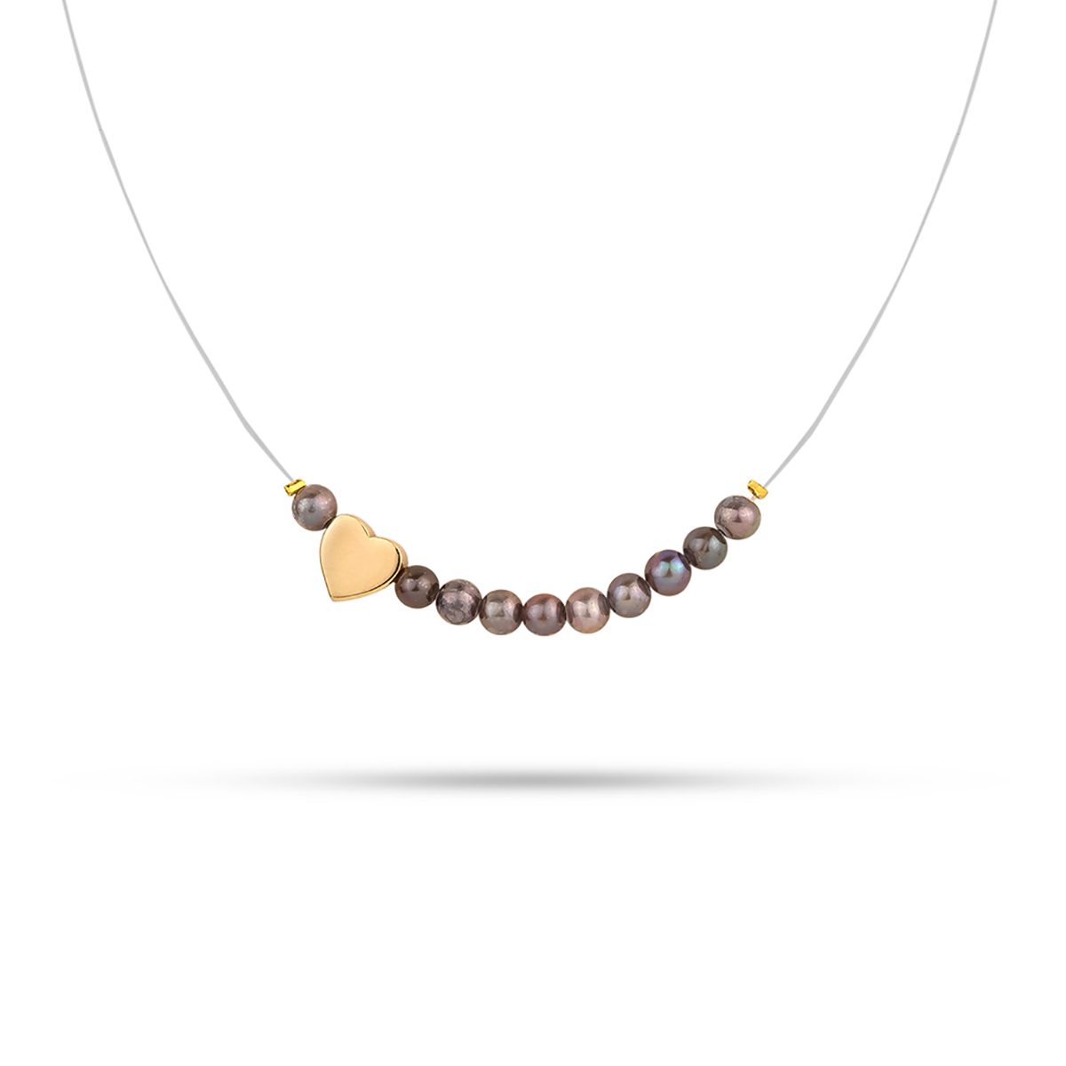 گردنبند  کد NT169