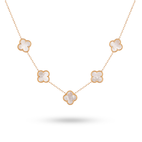 گردنبند  کد NM411