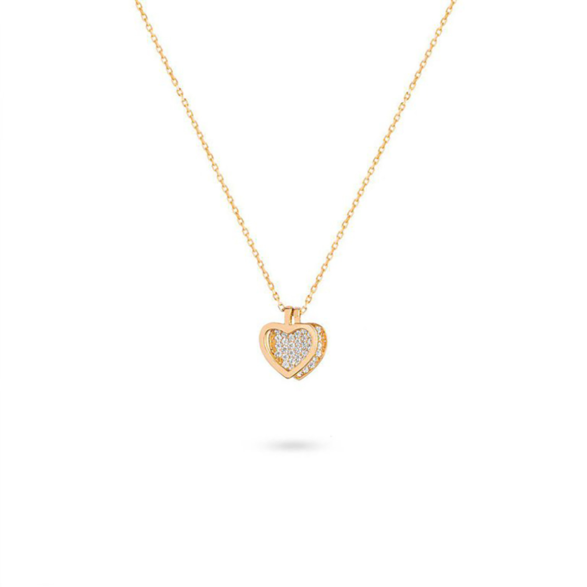 گردنبند  کد RS-665