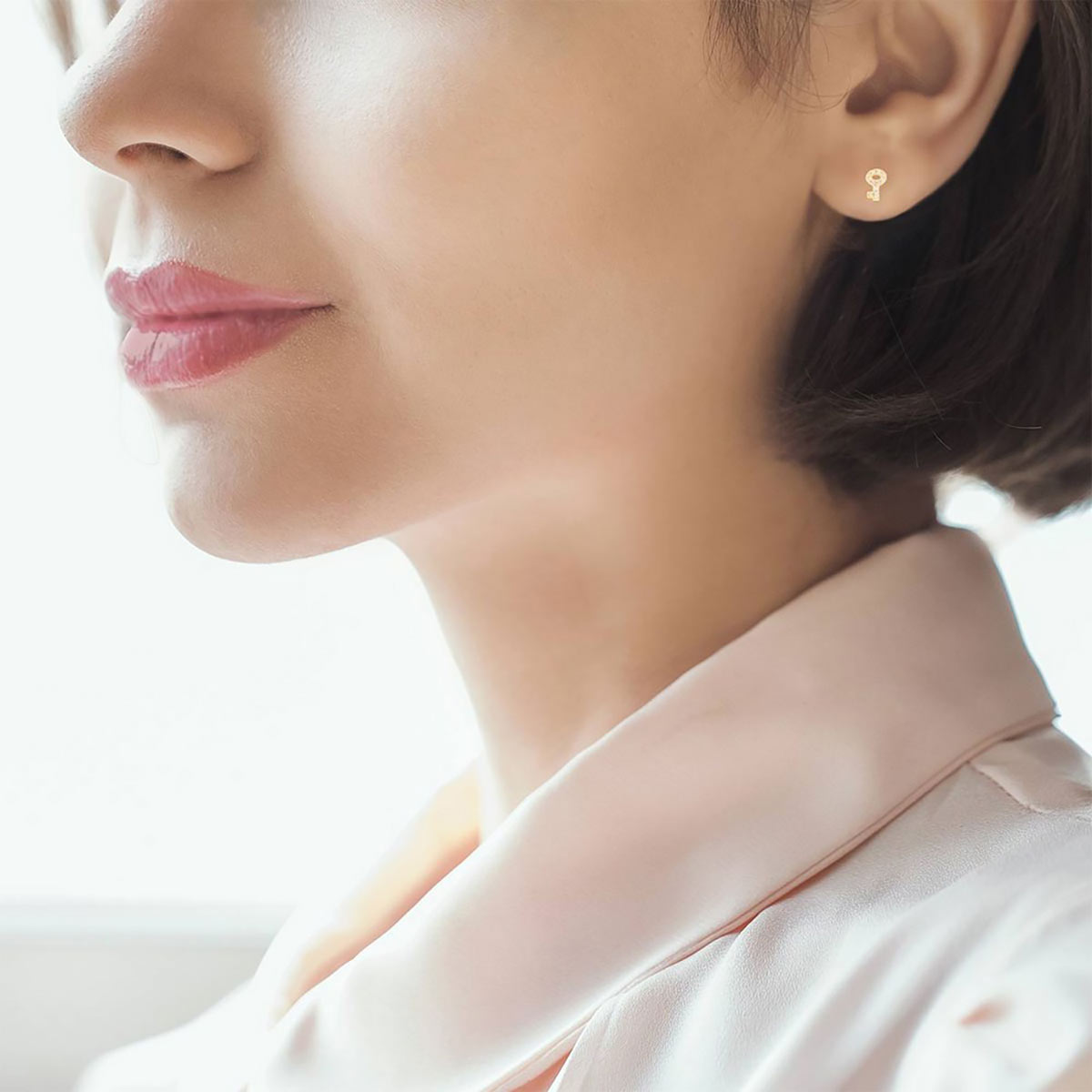 گوشواره  کد RZE-1079