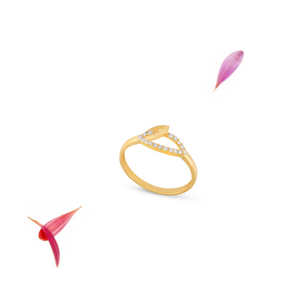 انگشتر  کد RZY-1072