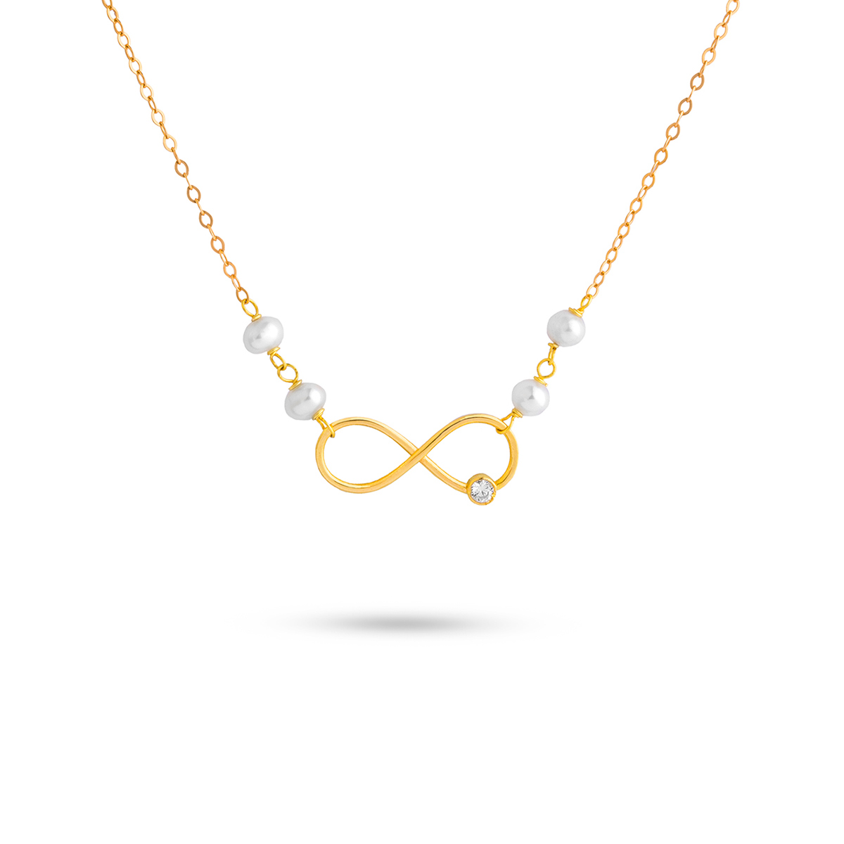 گردنبند  کد NT065