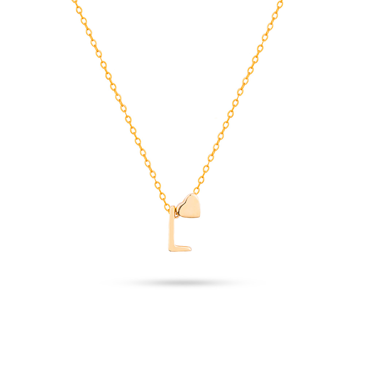 گردنبند  کد NMOH160-L