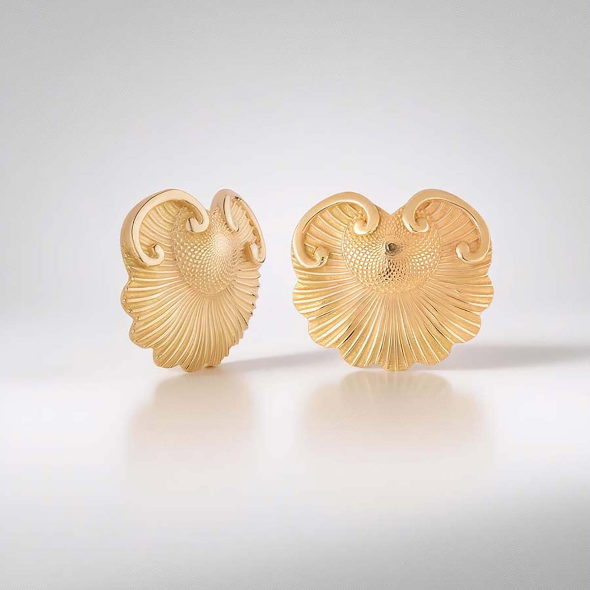 گوشواره گل پری کد EM465