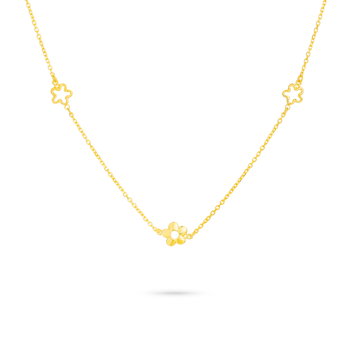 گردنبند  کد NMH033