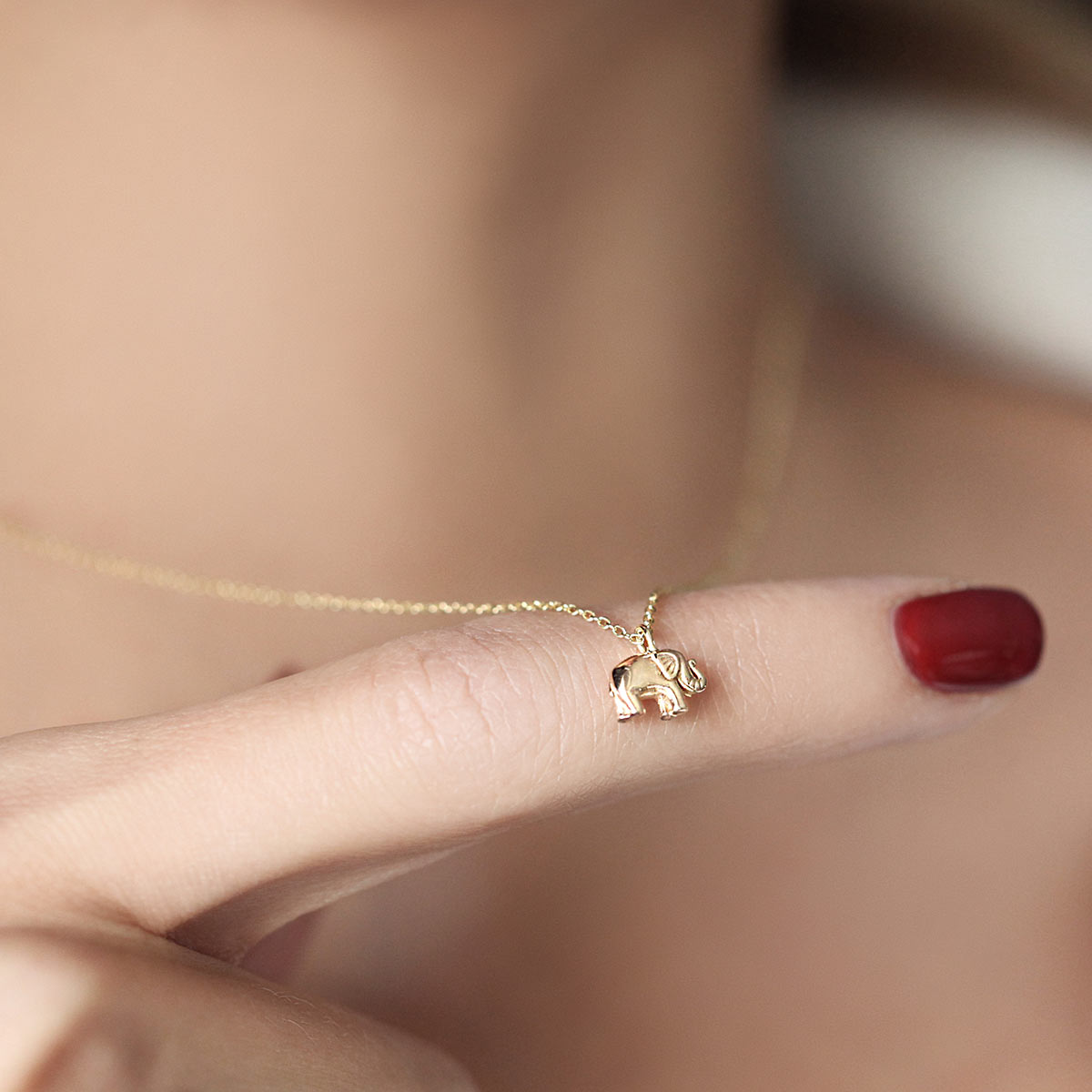 گردنبند  کد NM323